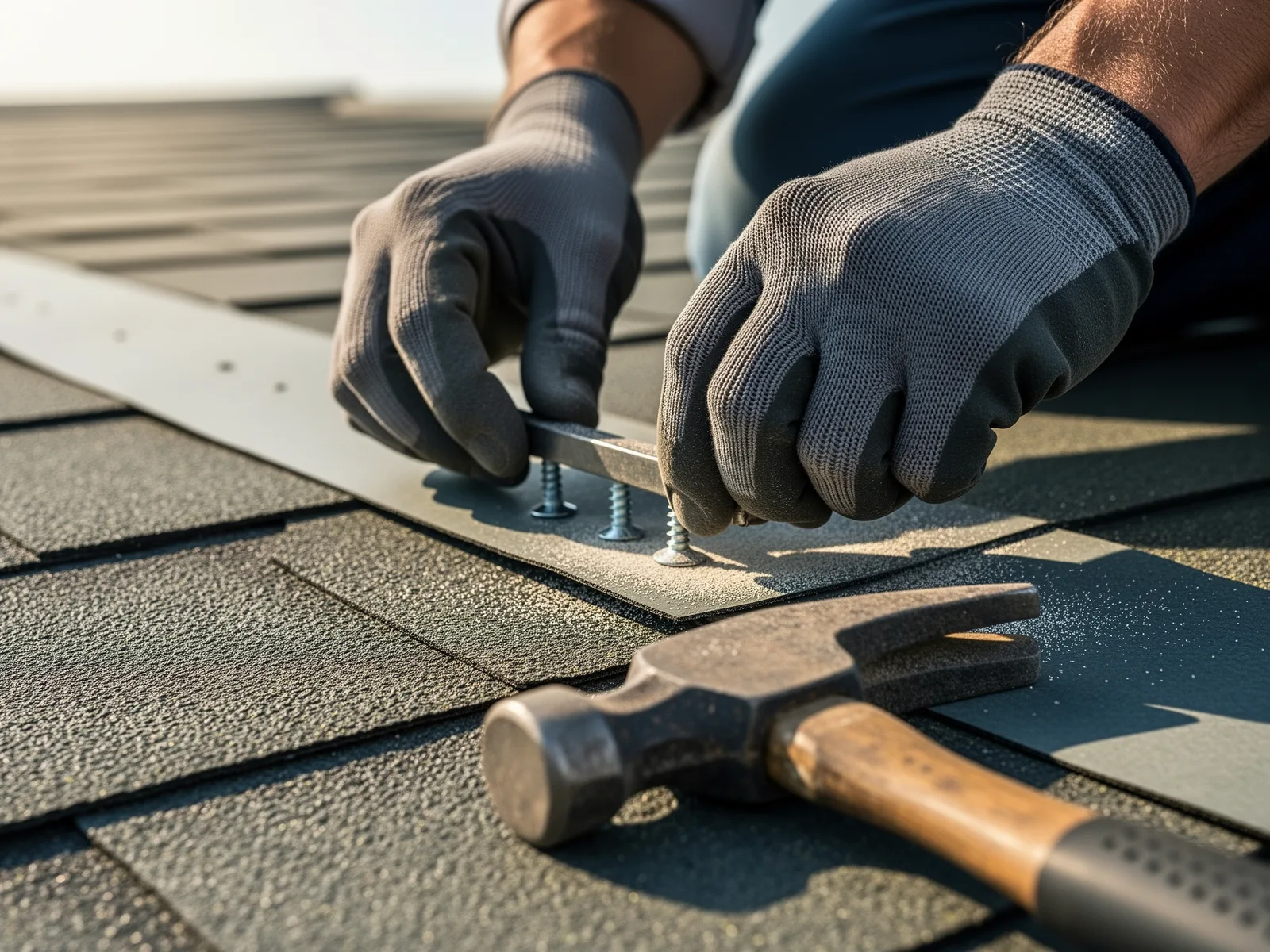 Why choose Fascia Repair in Andrews, SC